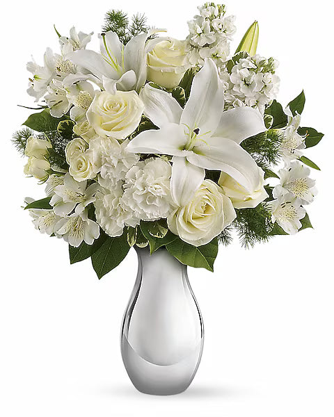 White Bouquet
