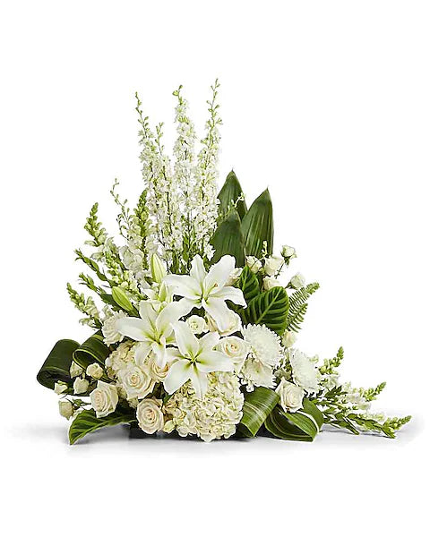 Teleflora's Loving rose