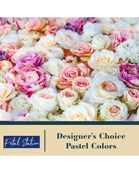 Designer Choice All Pink