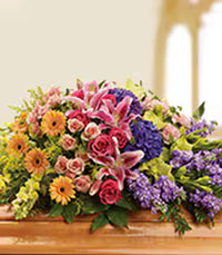 peaceful white lilies basket blooms today Peaceful White Lilies Basket – Wildflower Florist