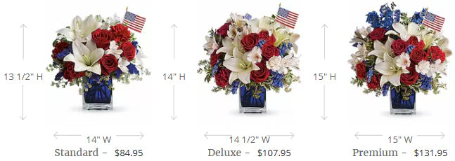 Teleflora's Lavender Meadow Basket Bouquet