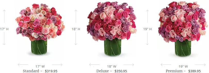 Rose Rapture