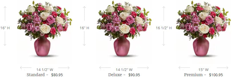 Rose Medley