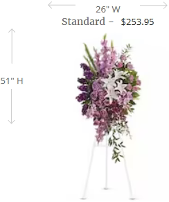 Sacred Garden Spray