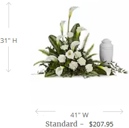 Stately Lilies