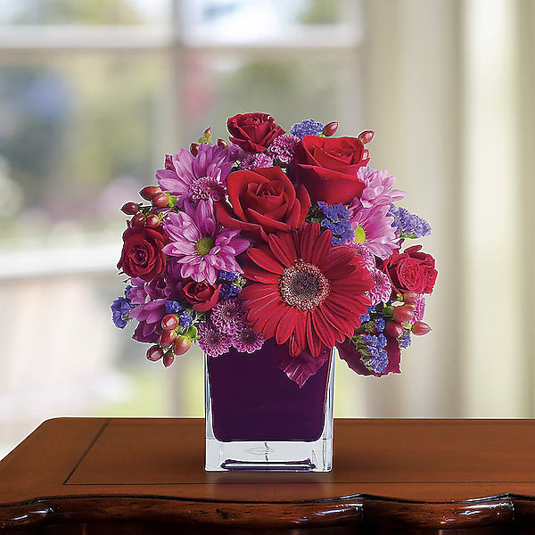 It's My Party by Teleflora