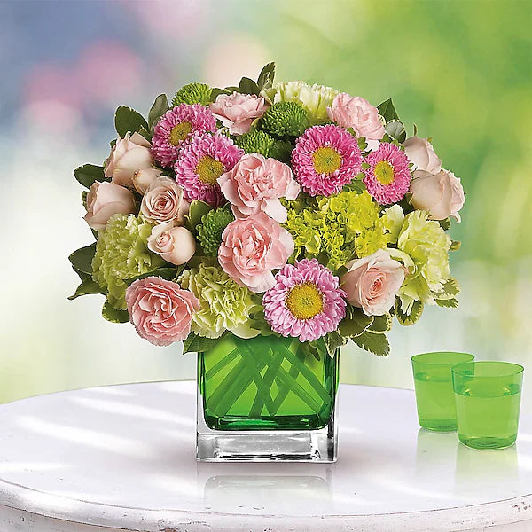 Make Her Day by Teleflora