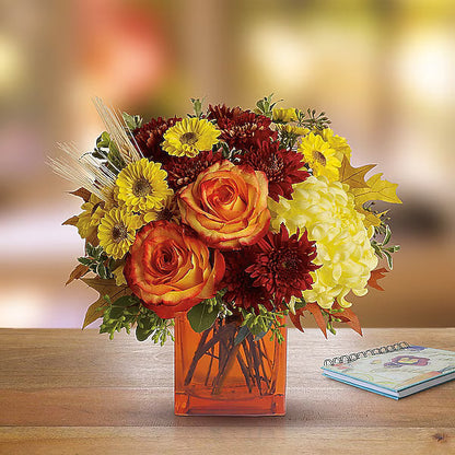 flowers for flowers